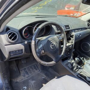 MANDO MULTIFUNCION MAZDA 3 BERLINA (BK)