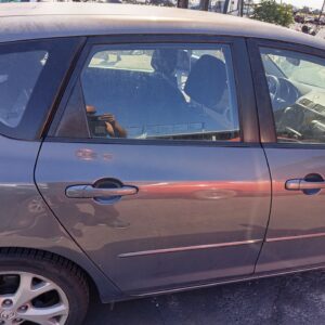 PUERTA TRASERA DERECHA MAZDA 3 BERLINA (BK)