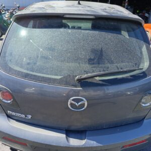 PORTON TRASERO MAZDA 3 BERLINA (BK)