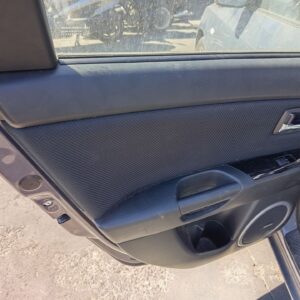 ELEVALUNAS TRASERO IZQUIERDO MAZDA 3 BERLINA (BK)