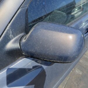 RETROVISOR IZQUIERDO MAZDA 3 BERLINA (BK)