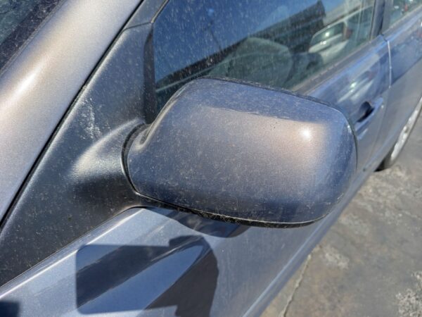 RETROVISOR IZQUIERDO MAZDA 3 BERLINA (BK)