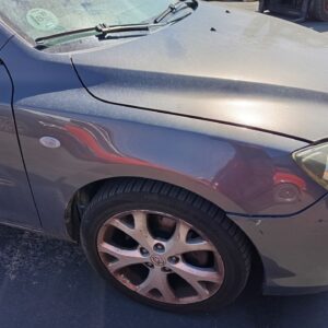 ALETA DELANTERA DERECHA MAZDA 3 BERLINA (BK)