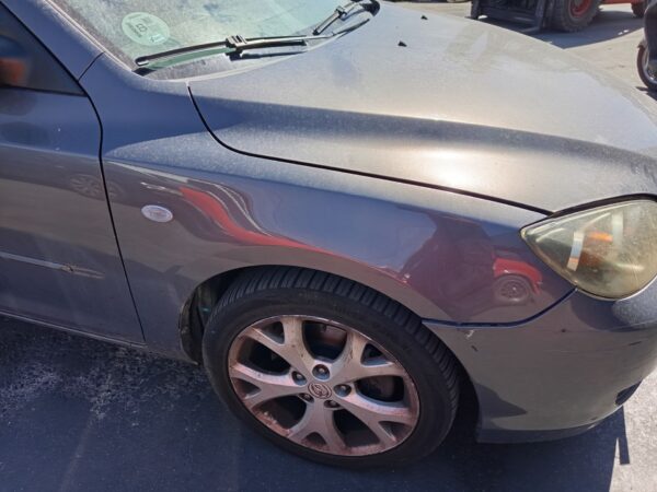 ALETA DELANTERA DERECHA MAZDA 3 BERLINA (BK)