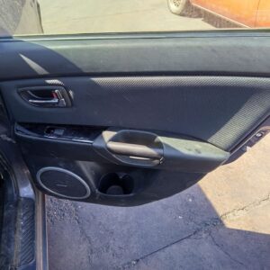 ELEVALUNAS TRASERO DERECHO MAZDA 3 BERLINA (BK)