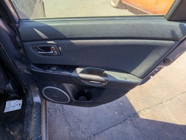 ELEVALUNAS TRASERO DERECHO MAZDA 3 BERLINA (BK)
