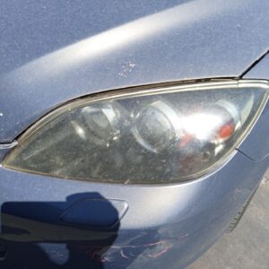 FARO IZQUIERDO MAZDA 3 BERLINA (BK)