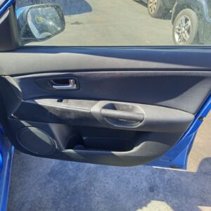 ELEVALUNAS DELANTERO DERECHO MAZDA 3 BERLINA (BK)
