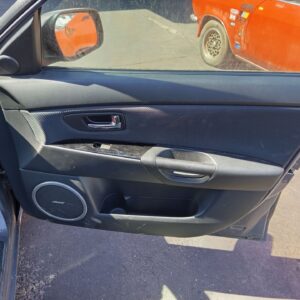 ELEVALUNAS DELANTERO DERECHO MAZDA 3 BERLINA (BK)