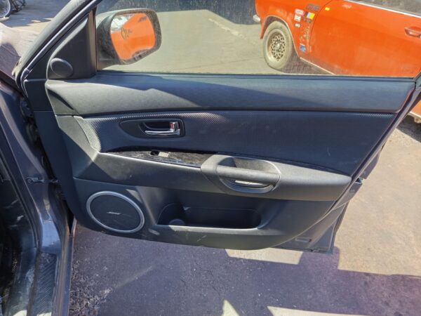 ELEVALUNAS DELANTERO DERECHO MAZDA 3 BERLINA (BK)