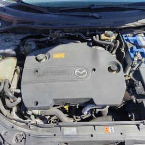 RADIADOR AGUA MAZDA 3 BERLINA (BK)