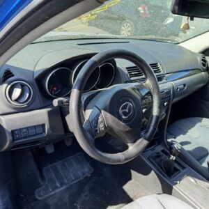 MANDO MULTIFUNCION MAZDA 3 BERLINA (BK)