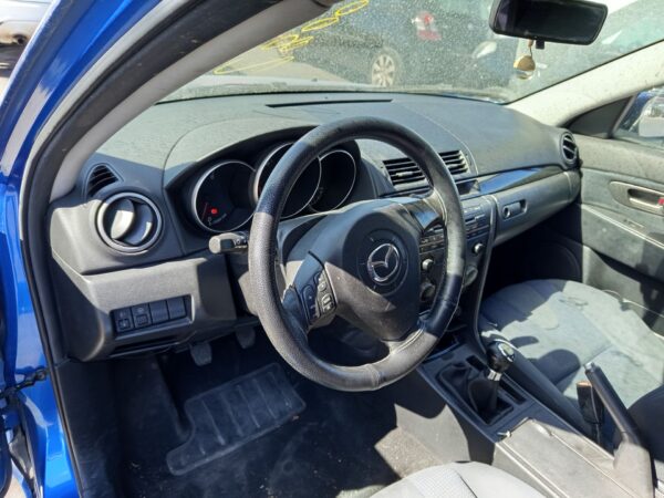 MANDO MULTIFUNCION MAZDA 3 BERLINA (BK)