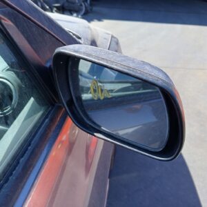 RETROVISOR DERECHO MAZDA 3 BERLINA (BK)