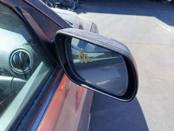 RETROVISOR DERECHO MAZDA 3 BERLINA (BK)