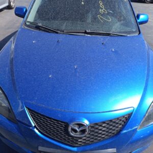 CAPO MAZDA 3 BERLINA (BK)