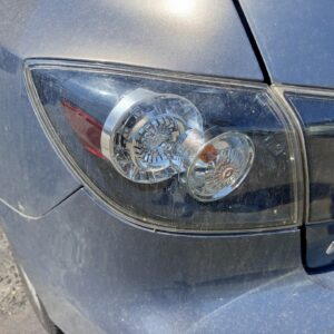 PILOTO TRASERO IZQUIERDO MAZDA 3 BERLINA (BK)