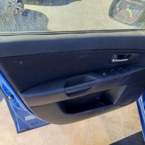 ELEVALUNAS DELANTERO IZQUIERDO MAZDA 3 BERLINA (BK)