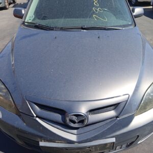 CAPO MAZDA 3 BERLINA (BK)