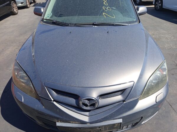 CAPO MAZDA 3 BERLINA (BK)