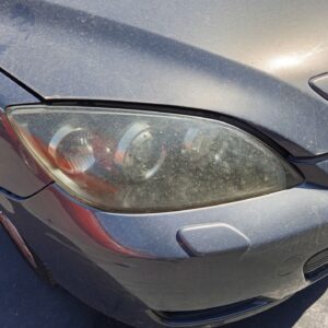 FARO DERECHO MAZDA 3 BERLINA (BK)