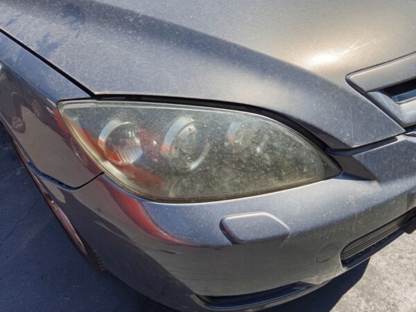 FARO DERECHO MAZDA 3 BERLINA (BK)