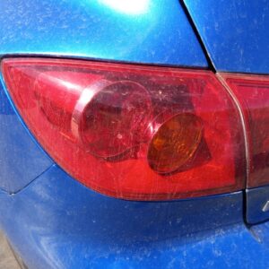 PILOTO TRASERO IZQUIERDO MAZDA 3 BERLINA (BK)