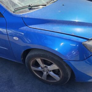 ALETA DELANTERA DERECHA MAZDA 3 BERLINA (BK)