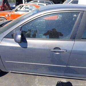 PUERTA DELANTERA IZQUIERDA MAZDA 3 BERLINA (BK)
