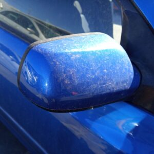 RETROVISOR DERECHO MAZDA 3 BERLINA (BK)