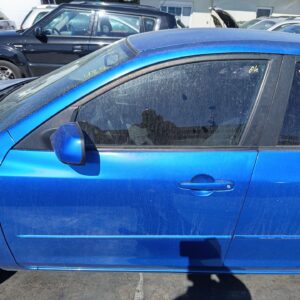 PUERTA DELANTERA IZQUIERDA MAZDA 3 BERLINA (BK)