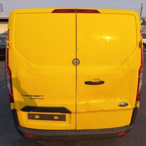 PORTON TRASERO IZQUIERDO FORD TRANSIT COMBI (TTG)