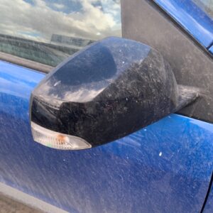 RETROVISOR DERECHO RENAULT MEGANE III BERLINA 5P