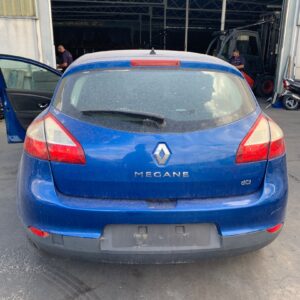 PORTON TRASERO RENAULT MEGANE III BERLINA 5P