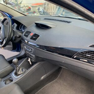 SALPICADERO RENAULT MEGANE III BERLINA 5P