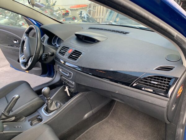 SALPICADERO RENAULT MEGANE III BERLINA 5P