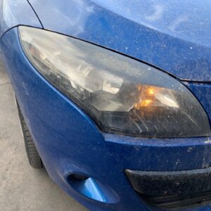 FARO DERECHO RENAULT MEGANE III BERLINA 5P