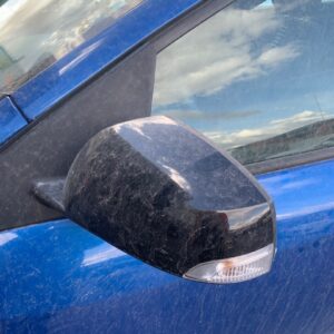 RETROVISOR IZQUIERDO RENAULT MEGANE III BERLINA 5P