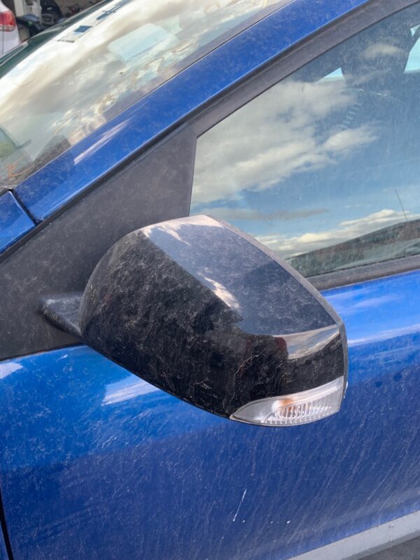 RETROVISOR IZQUIERDO RENAULT MEGANE III BERLINA 5P