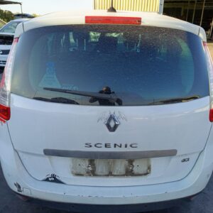 PORTON TRASERO RENAULT SCENIC III (JZ)