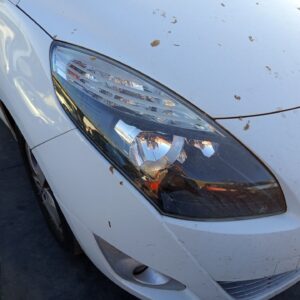 FARO DERECHO RENAULT SCENIC III (JZ)