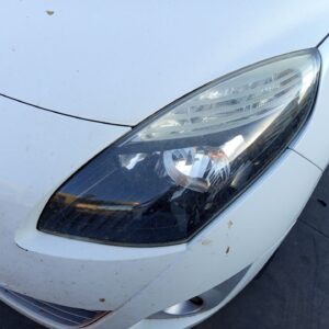 FARO IZQUIERDO RENAULT SCENIC III (JZ)