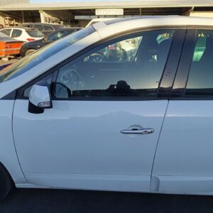 PUERTA DELANTERA IZQUIERDA RENAULT SCENIC III (JZ)