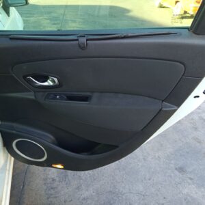 ELEVALUNAS TRASERO DERECHO RENAULT SCENIC III (JZ)