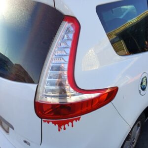 PILOTO TRASERO DERECHO RENAULT SCENIC III (JZ)