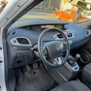 MANDO MULTIFUNCION RENAULT SCENIC III (JZ)