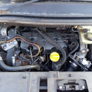 SERVOFRENO RENAULT SCENIC III (JZ)