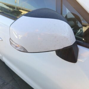 RETROVISOR DERECHO RENAULT SCENIC III (JZ)