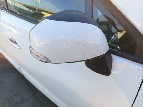 RETROVISOR DERECHO RENAULT SCENIC III (JZ)