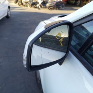 RETROVISOR IZQUIERDO RENAULT SCENIC III (JZ)